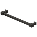 Deltana MP70 Decorative Cabinet Pull 7", Manhattan, Solid Brass - Stellar Hardware and Bath