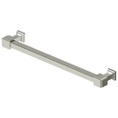 Deltana MP70 Decorative Cabinet Pull 7", Manhattan, Solid Brass - Stellar Hardware and Bath