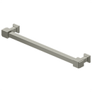 Deltana MP70 Decorative Cabinet Pull 7", Manhattan, Solid Brass - Stellar Hardware and Bath