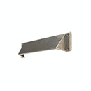 PEAK MAIL COVER MSC105 13 1/2" x 3 1/2" - Stellar Hardware and Bath