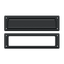 Deltana MS211 Standard Mail Slot - 13 1/8'' x 3 5/8'' - Stellar Hardware and Bath