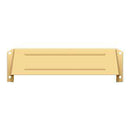 Deltana MSH158 Letter Box Hood for MS0030 / MS211 - Stellar Hardware and Bath
