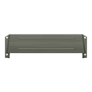 Deltana MSH158 Letter Box Hood for MS0030 / MS211 - Stellar Hardware and Bath