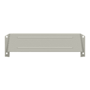 Deltana MSH158 Letter Box Hood for MS0030 / MS211 - Stellar Hardware and Bath