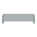 Deltana MSH158 Letter Box Hood for MS0030 / MS211 - Stellar Hardware and Bath