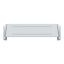 Deltana MSH158 Letter Box Hood for MS0030 / MS211 - Stellar Hardware and Bath