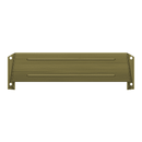 Deltana MSH158 Letter Box Hood for MS0030 / MS211 - Stellar Hardware and Bath