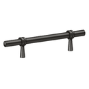 Deltana P311 Adjustable Pull - 6 1/2'' - Stellar Hardware and Bath