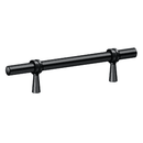 Deltana P311 Adjustable Pull - 6 1/2'' - Stellar Hardware and Bath