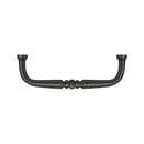 Deltana PCT350 Traditional Wire Pull - 3 1/2'' - Stellar Hardware and Bath 