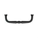 Deltana PCT350 Traditional Wire Pull - 3 1/2'' - Stellar Hardware and Bath