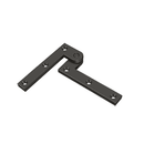 Deltana PH35 Pivot Hinge - 3 7/8'' x 5/8'' x 1 5/8'' - Stellar Hardware and Bath