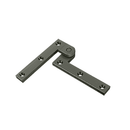 Deltana PH35 Pivot Hinge - 3 7/8'' x 5/8'' x 1 5/8'' - Stellar Hardware and Bath