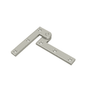 Deltana PH35 Pivot Hinge - 3 7/8'' x 5/8'' x 1 5/8'' - Stellar Hardware and Bath