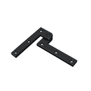 Deltana PH35 Pivot Hinge - 3 7/8'' x 5/8'' x 1 5/8'' - Stellar Hardware and Bath