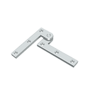 Deltana PH35 Pivot Hinge - 3 7/8'' x 5/8'' x 1 5/8'' - Stellar Hardware and Bath