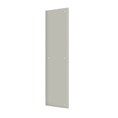 Deltana PP3515 Push Plate - 3 1/2'' x 15'' - Stellar Hardware and Bath