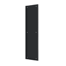 Deltana PP3515 Push Plate - 3 1/2'' x 15'' - Stellar Hardware and Bath