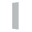 Deltana PP3515 Push Plate - 3 1/2'' x 15'' - Stellar Hardware and Bath