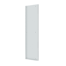 Deltana PP3515 Push Plate - 3 1/2'' x 15'' - Stellar Hardware and Bath 