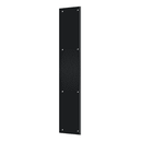 Deltana PP3520 Push Plate - 3 1/2'' x 20'' - Stellar Hardware and Bath