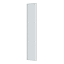 Deltana PP3520 Push Plate - 3 1/2'' x 20'' - Stellar Hardware and Bath