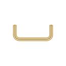 Deltana PW300 Wire Pull - 3'' - Stellar Hardware and Bath