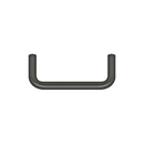 Deltana PW300 Wire Pull - 3'' - Stellar Hardware and Bath