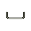 Deltana PW300 Wire Pull - 3'' - Stellar Hardware and Bath