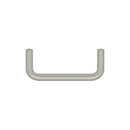 Deltana PW300 Wire Pull - 3'' - Stellar Hardware and Bath