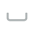 Deltana PW300 Wire Pull - 3'' - Stellar Hardware and Bath