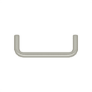 Deltana PW350 Wire Pull - 3 1/2'' - Stellar Hardware and Bath