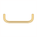 Deltana PW400 Wire Pull - 4'' - Stellar Hardware and Bath
