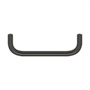Deltana PW400 Wire Pull - 4'' - Stellar Hardware and Bath