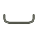 Deltana PW400 Wire Pull - 4'' - Stellar Hardware and Bath