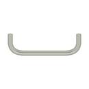 Deltana PW400 Wire Pull - 4'' - Stellar Hardware and Bath