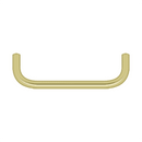 Deltana PW400 Wire Pull - 4'' - Stellar Hardware and Bath
