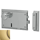 Baldwin 5636 Rim Lock - Stellar Hardware and Bath