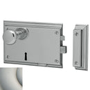 Baldwin 5636 Rim Lock - Stellar Hardware and Bath