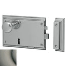Baldwin 5636 Rim Lock - Stellar Hardware and Bath