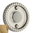 Baldwin 0405 Emergency Release Trim - Stellar Hardware and Bath