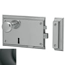 Baldwin 5636 Rim Lock - Stellar Hardware and Bath