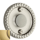 Baldwin 0405 Emergency Release Trim - Stellar Hardware and Bath