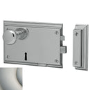 Baldwin 5636 Rim Lock - Stellar Hardware and Bath
