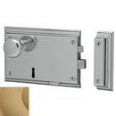 Baldwin 5636 Rim Lock - Stellar Hardware and Bath