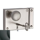 Baldwin 5704 Rim Lock - Stellar Hardware and Bath