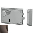 Baldwin 5636 Rim Lock - Stellar Hardware and Bath