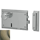 Baldwin 5636 Rim Lock - Stellar Hardware and Bath