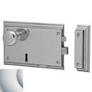 Baldwin 5636 Rim Lock - Stellar Hardware and Bath