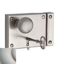Baldwin 5704 Rim Lock - Stellar Hardware and Bath